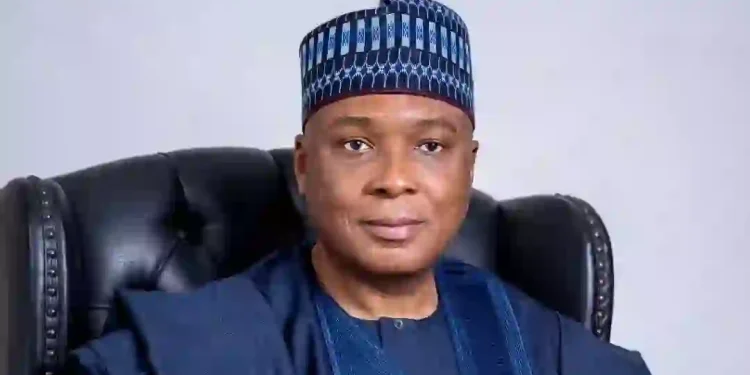 Offa Robbery: Legal Opinions Cleared Saraki of Involvement