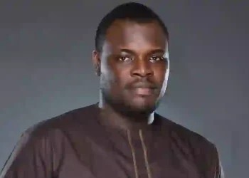 Chude Jideonwo Opens Up on Living With Tourette Syndrome, Says He Was Urged to Stay Silent