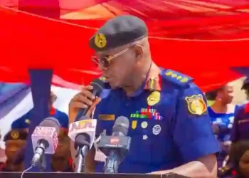 NSCDC Mobilises Over 3,200 Personnel to Safeguard Lagos, Delta During Easter