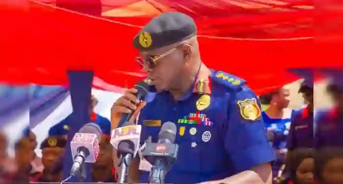 NSCDC Mobilises Over 3,200 Personnel to Safeguard Lagos, Delta During Easter