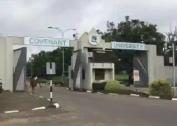 Final-Year Covenant University Student Dies After Collapsing During Football Training