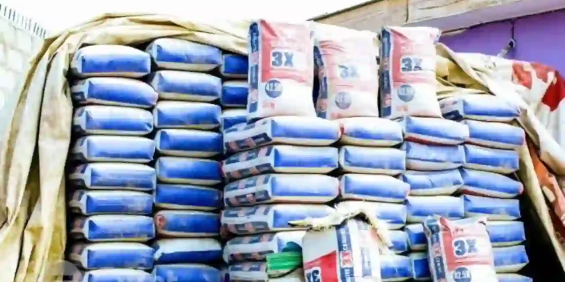 FG Restricts Importation of Cement, Poultry, Pharmaceuticals, Others as New 2026 Trade Policy Takes Effect