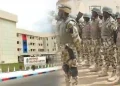 Alleged Coup Plot: Military Court Martial to Try 36 Officers, Full List Released