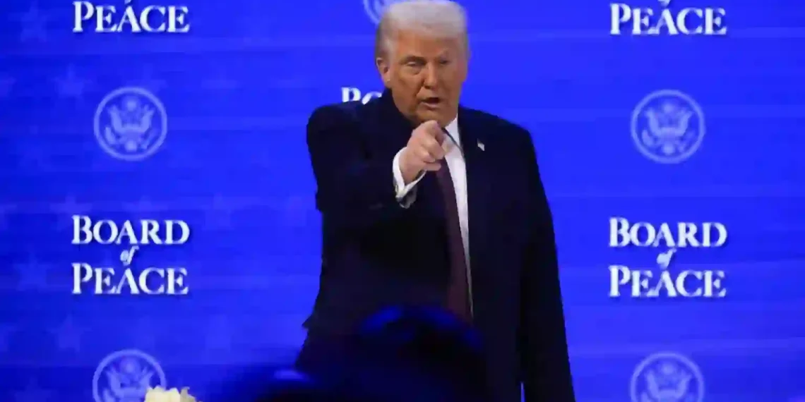 Trump’s Image to Appear in US Passports