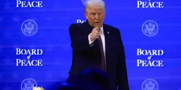 Trump’s Image to Appear in US Passports