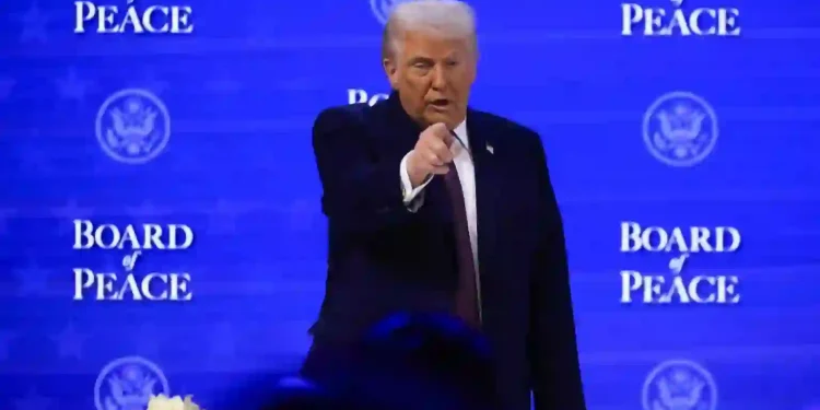 Trump’s Image to Appear in US Passports