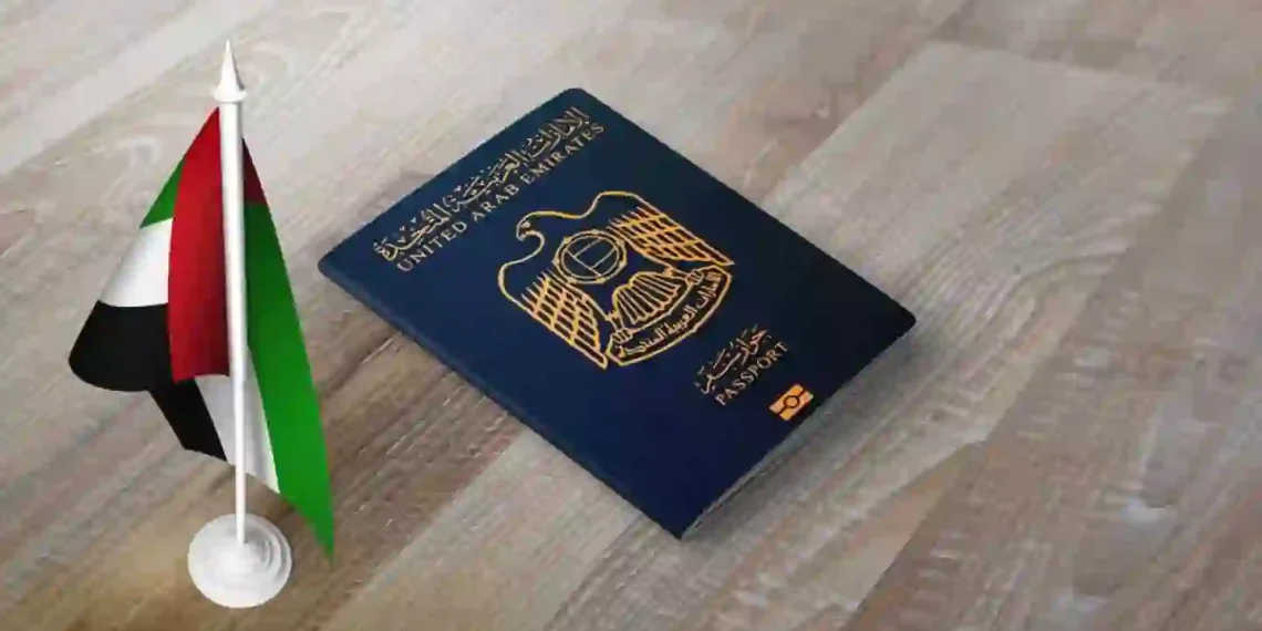 Dubai Announces Updated Entry Visa Regulations