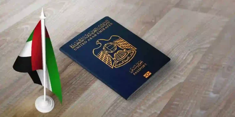 Dubai Announces Updated Entry Visa Regulations