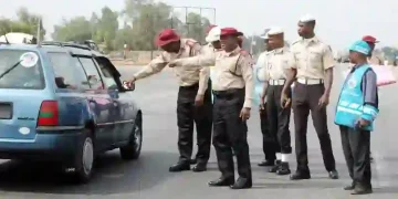 Court Stops Police, FRSC From Fining Drivers Over Insurance