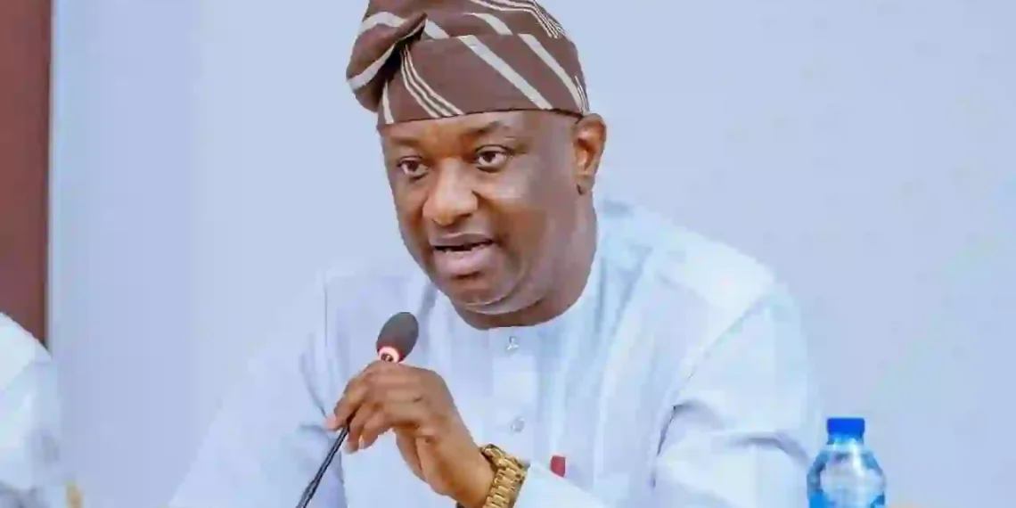 Keyamo Slams Obi, Kwankwaso, Others Over ‘Save Our Democracy’ Protest