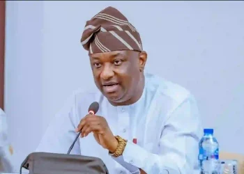 Keyamo Slams Obi, Kwankwaso, Others Over ‘Save Our Democracy’ Protest