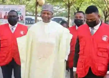 Malami Money Laundering Trial: Court Accepts Key Bank Documents as Evidence