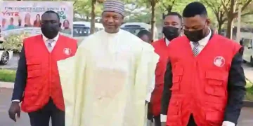 Malami Money Laundering Trial: Court Accepts Key Bank Documents as Evidence