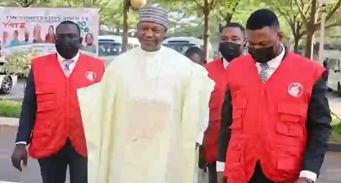 Malami Money Laundering Trial: Court Accepts Key Bank Documents as Evidence