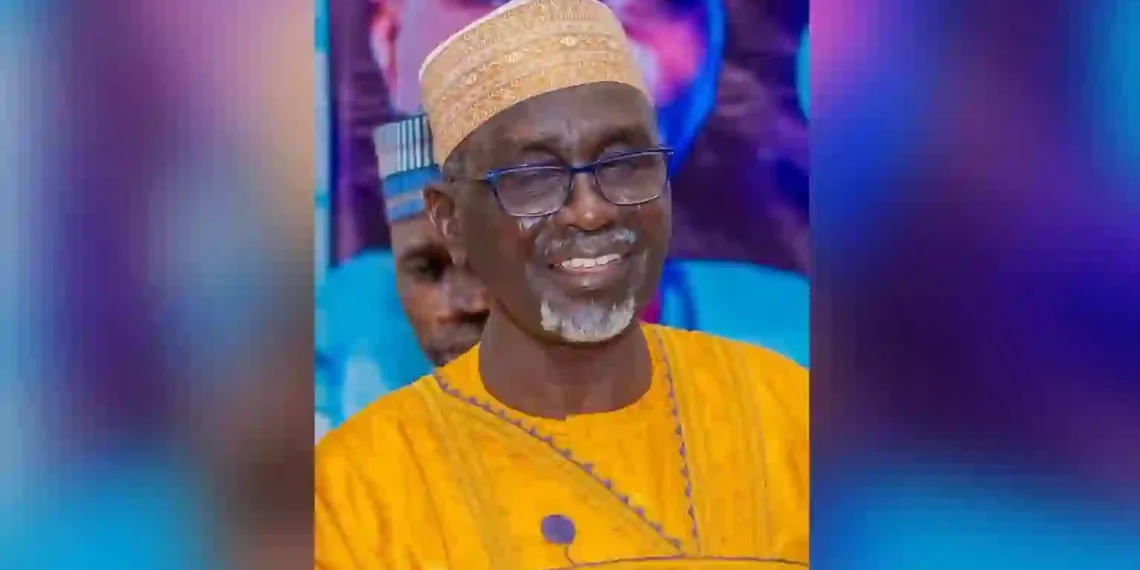 Shekarau Quits PDP, Joins APC