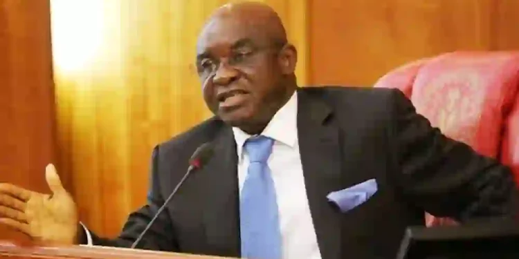 ADC Fixes May 12 for State Excos Inauguration Despite Legal Dispute
