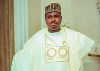 2027: Tinubu’s Former Aide, Nasir Ja’oji, Enters Reps Race in Kano