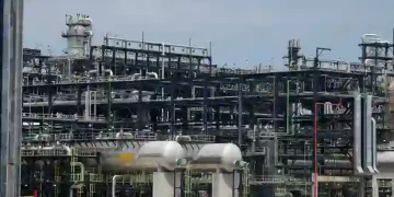 Nigeria Turns Net Petrol Exporter as Dangote Refinery Boosts Output