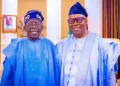 Headline: Tinubu Holds Strategic Meeting With Senate Leaders at Aso Rock