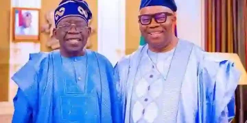 Headline: Tinubu Holds Strategic Meeting With Senate Leaders at Aso Rock
