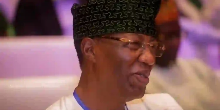 Nigeria Has Yet to Witness Tinubu’s Full Potential – Gbenga Daniel