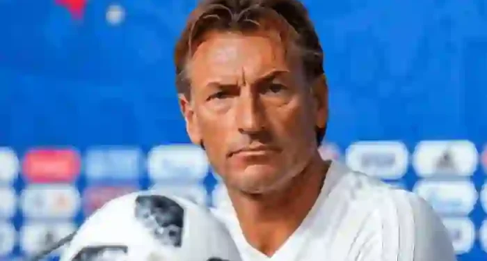 Saudi Arabia Sacks Coach Hervé Renard Weeks Before 2026 World Cup