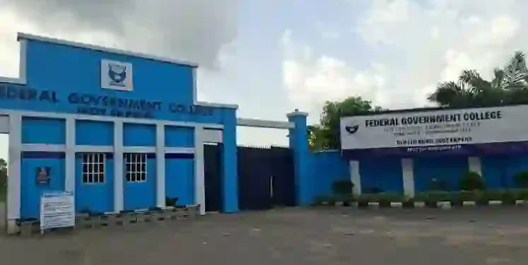 Headline: Outrage as Junior Student Dies After Alleged Assault by Senior Over Food