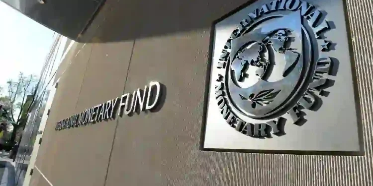 IMF Raises Alarm Over Oil Shock, Warns of Possible Global Recession