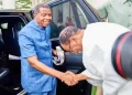 Adeboye Hails Gbenga Daniel at 70, Describes Him as Model Leader and True Omoluwabi