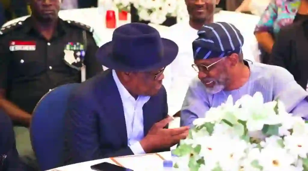 Gbajabiamila Commends Wike as Hypercity–Carrefour Partnership Signals Retail Growth in Nigeria