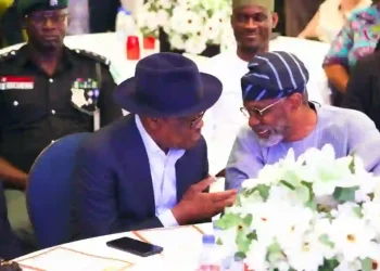 Gbajabiamila Commends Wike as Hypercity–Carrefour Partnership Signals Retail Growth in Nigeria