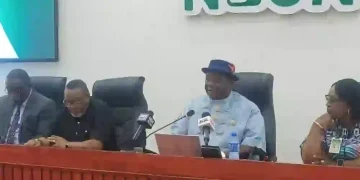 NOUN Convocation: 56 Prison Inmates Set to Earn University Degrees