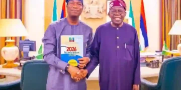 Hamzat Confident of Governorship Bid After Tinubu’s Endorsement