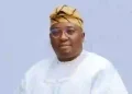 Adebayo Adelabu Resigns as Power Minister to Pursue 2027 Oyo Governorship Bid