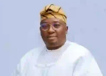 Adebayo Adelabu Resigns as Power Minister to Pursue 2027 Oyo Governorship Bid