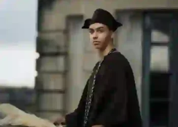 From Portugal to Oyo Royalty: The Rise of Tiago Ishola, Nigeria’s ‘Oyinbo Ibile’