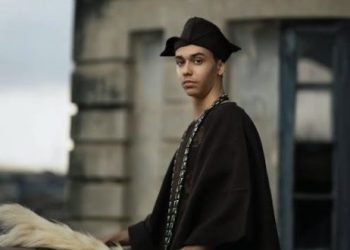 From Portugal to Oyo Royalty: The Rise of Tiago Ishola, Nigeria’s ‘Oyinbo Ibile’