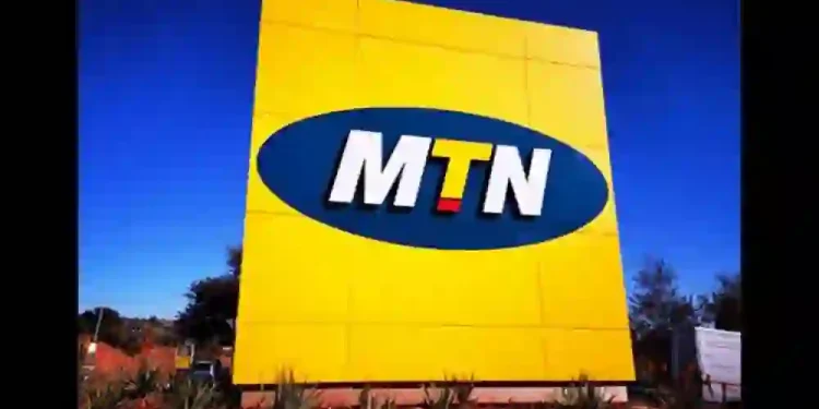 MTN Nigeria Halts Xtratime Airtime Loan Service Amid New FCCPC Regulations
