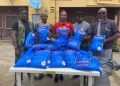 World Malaria Day: Ikeja Electric Extends Health Outreach to Lagos Communities