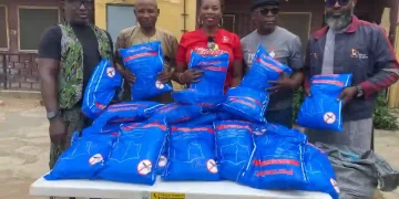 World Malaria Day: Ikeja Electric Extends Health Outreach to Lagos Communities