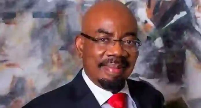 Zenith Bank Chairman Jim Ovia to Pocket N50.7 Billion from 2025 Dividend