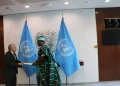 Headline: Tinubu Committed to Ending Religious Tensions, Insecurity — Ambassador Tells UN