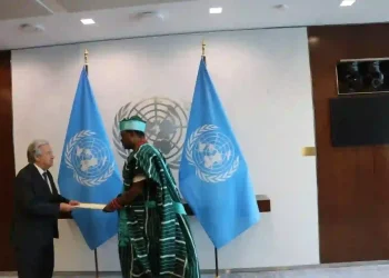 Headline: Tinubu Committed to Ending Religious Tensions, Insecurity — Ambassador Tells UN