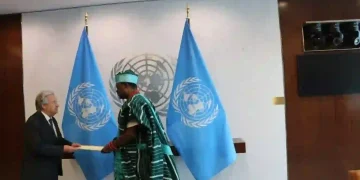 Headline: Tinubu Committed to Ending Religious Tensions, Insecurity — Ambassador Tells UN
