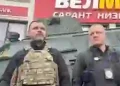 headline: six killed, several injured as gunman opens fire and takes hostages in kyiv