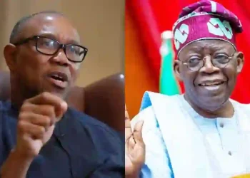 Obi Faults Tinubu’s Nigeria–Kenya Comparison, Calls for Data-Driven Solutions