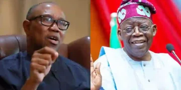 Obi Faults Tinubu’s Nigeria–Kenya Comparison, Calls for Data-Driven Solutions