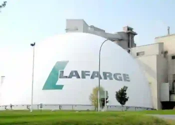 French Court Convicts Lafarge Over Terrorist Financing