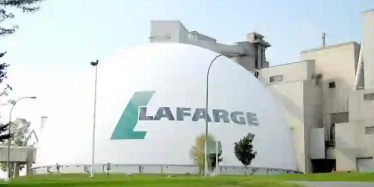 French Court Convicts Lafarge Over Terrorist Financing