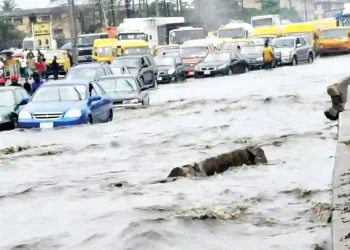 FG Warns 226 LGAs at High Risk of Severe Flooding in 2026